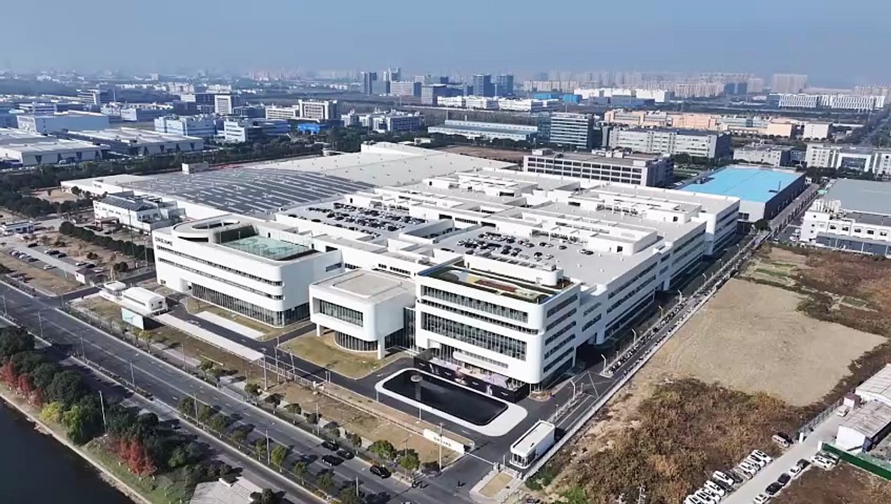 Crónica desde una de las fábricas que hundió a la Roomba: así conquistó China nuestras casas