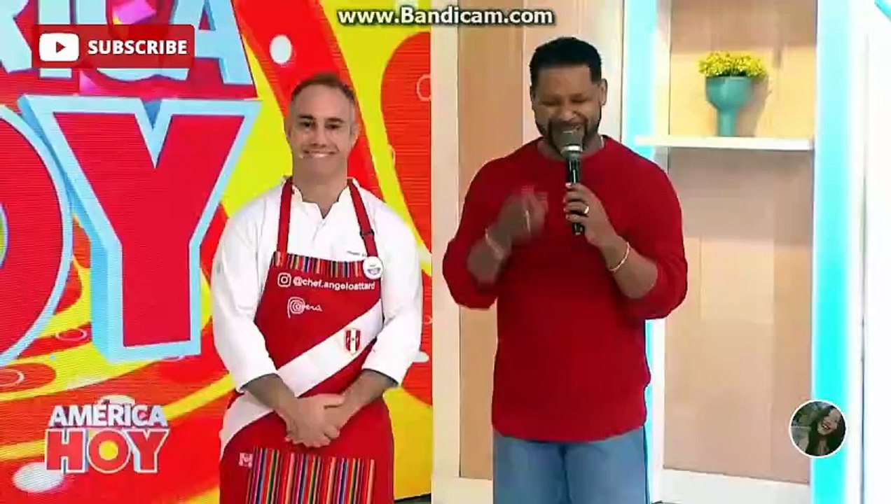 Tanda de Comerciales Peruanos America Television 30-04-2025 1-2