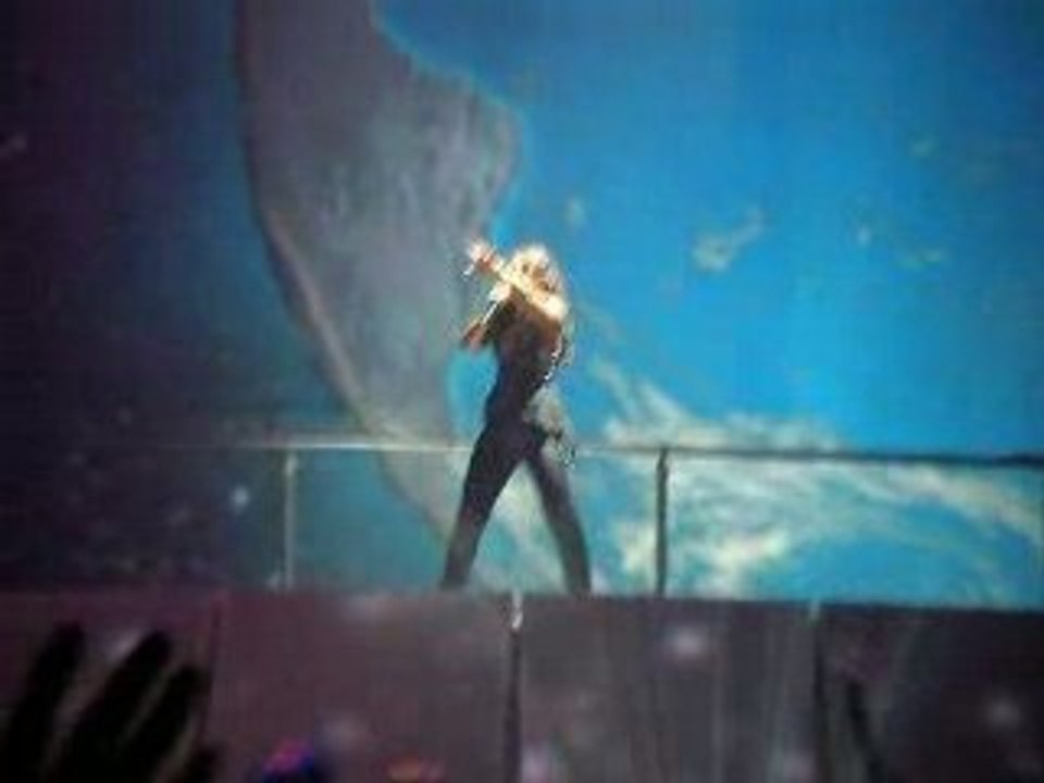 Alicia Keys - No One (Part Three) - Greensboro, NC