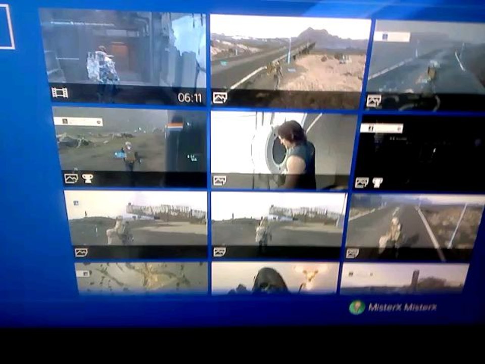 Death Stranding expanding the UCA