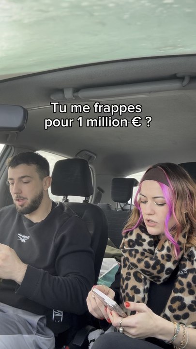 Un classique #dailymotion