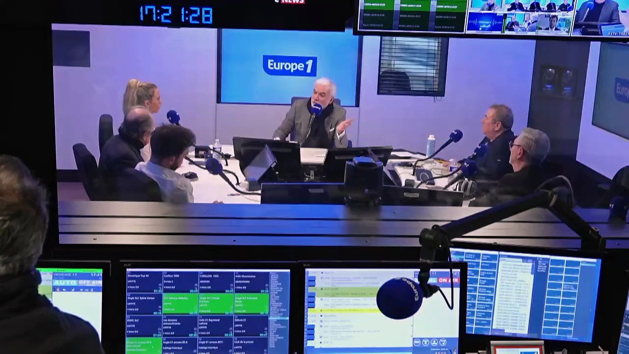 Journée de la radio : Christian Morin raconte les coulisses de l'antenne des années 70-80