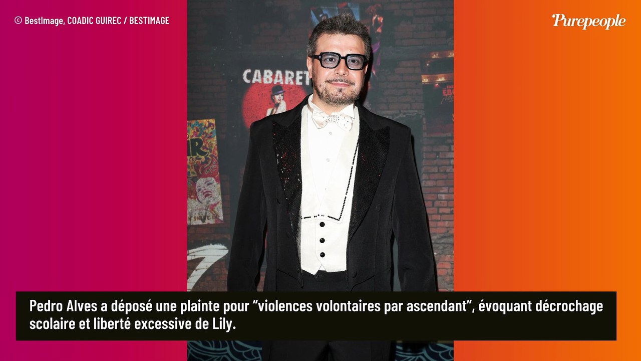 Lucie Bernardoni nie ce qui lui est reproché : le père de sa fille prend une nouvelle fois la parole