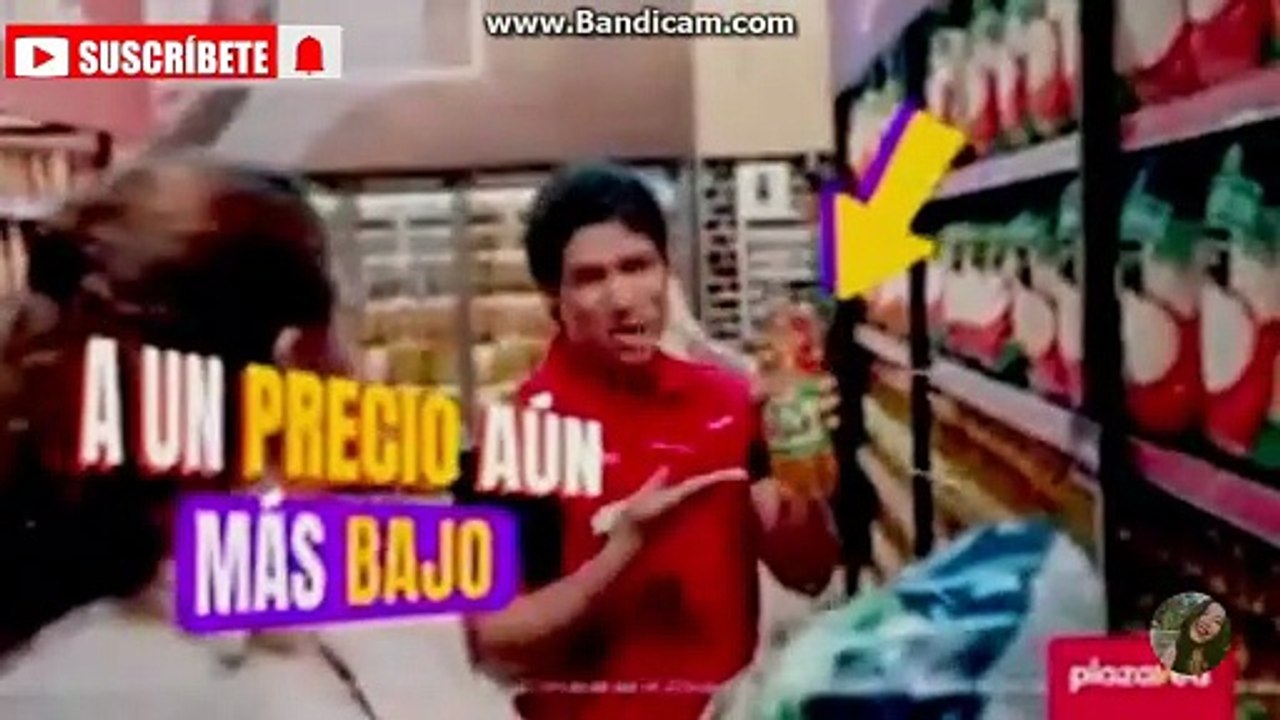 Tanda de Comerciales Peruanos America Television 24-04-2025 2-3