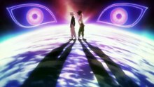 Hunter x Hunter Anime - Arco del Despertar del Rey - Ep 107
