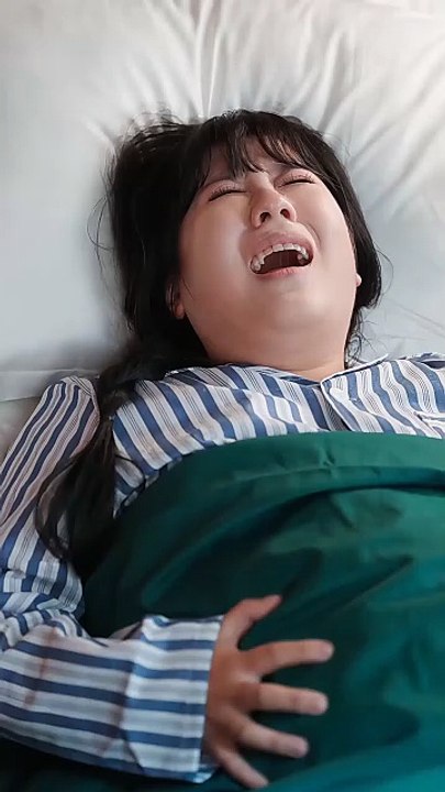 She Lost the Weight, He Lost His Heart #Dramabox