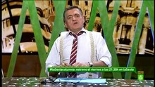 El Intermedio (P.870) 23-01-2012 (parte 4A) Sodomia delito Estados Unidos