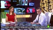 El Intermedio (P.870) 23-01-2012 (parte 4B) Arzobispo homofobo