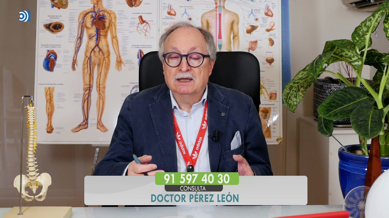 Mundo Natural T20-E33: ¿Qué afecta más a la salud: el frío o el calor?