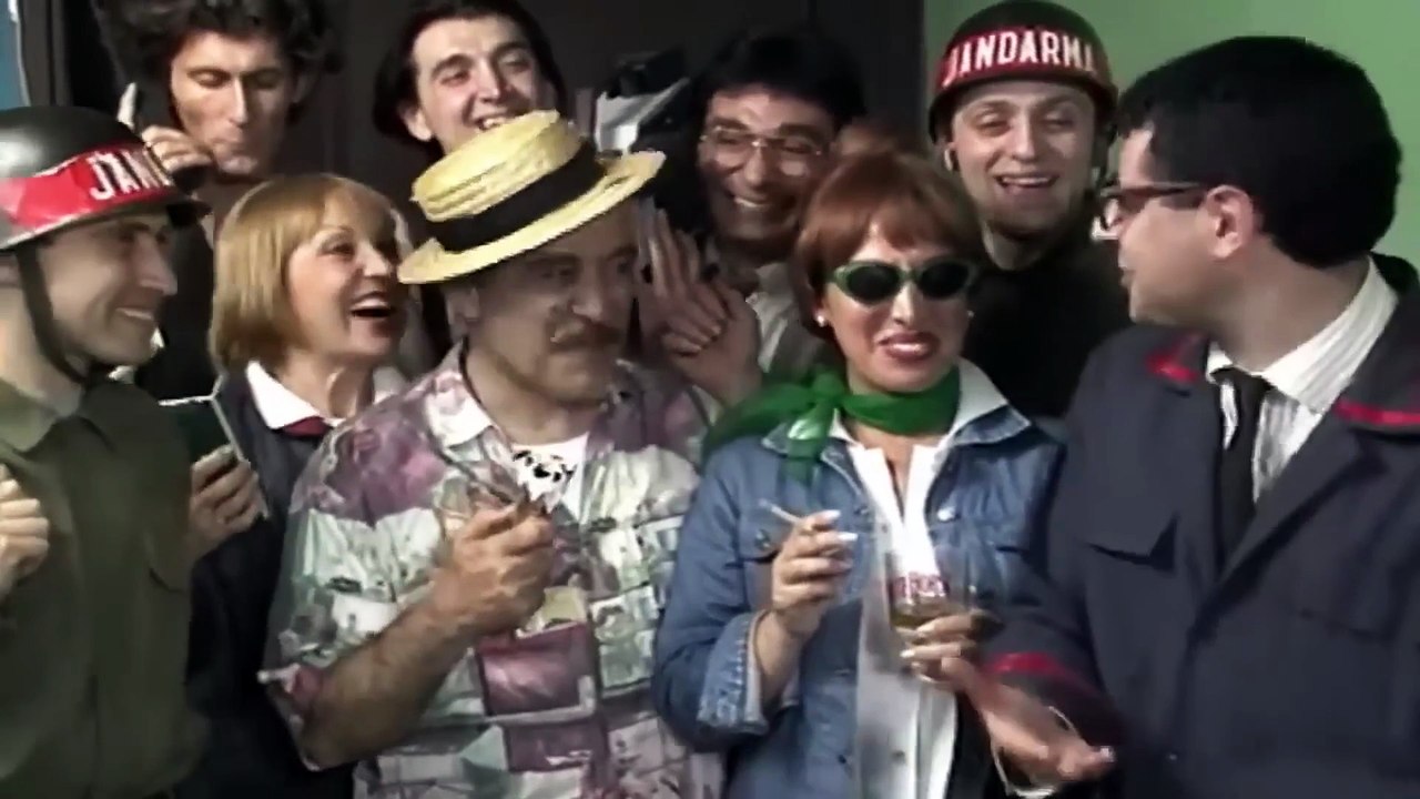 Olacak O Kadar 66-Cı Bölüm