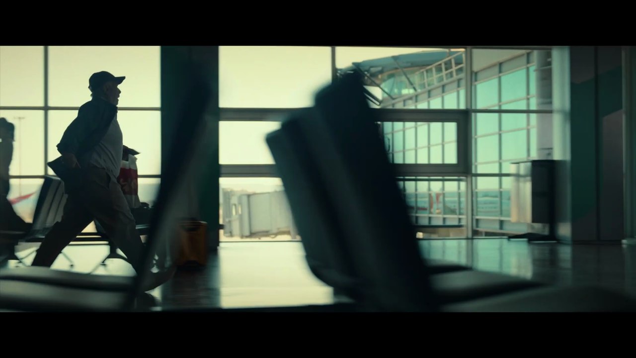 Mauvaise Pioche Bande-annonce VF