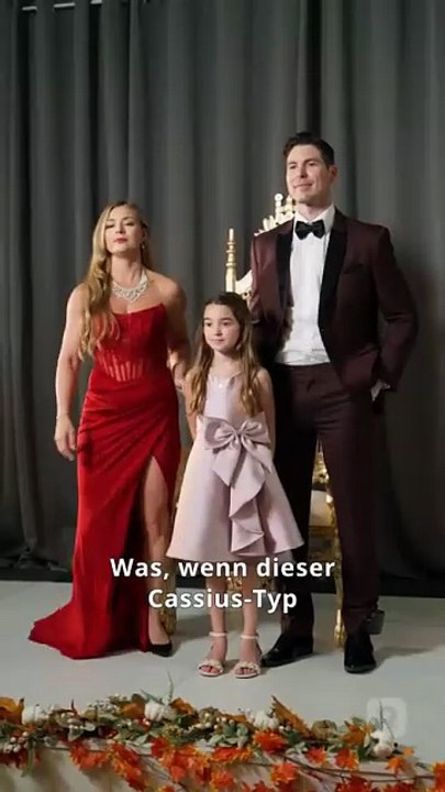 Mach Platz, Ich Bin Der König Des Kapitals Synchronisierung