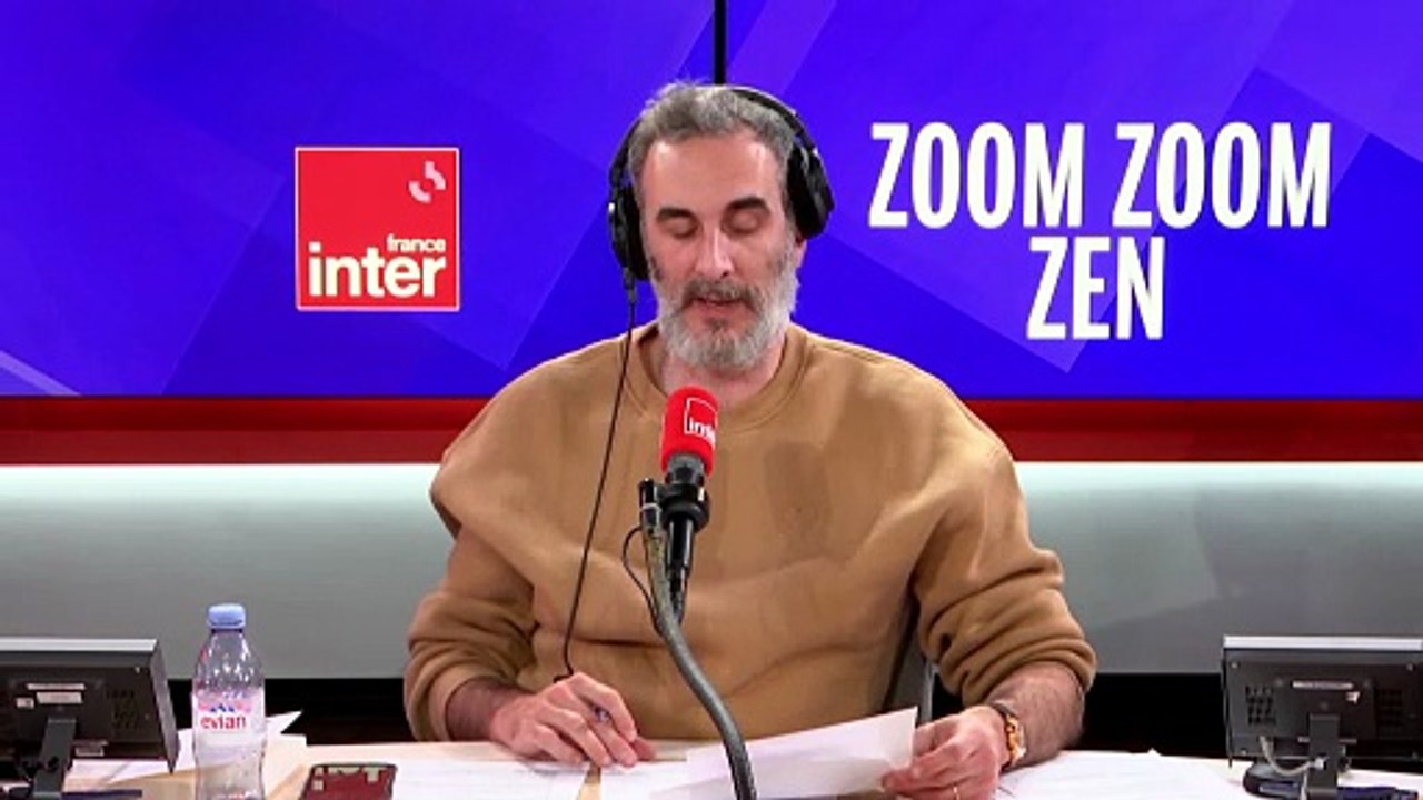 François Rollin, moi ce que j'en dis