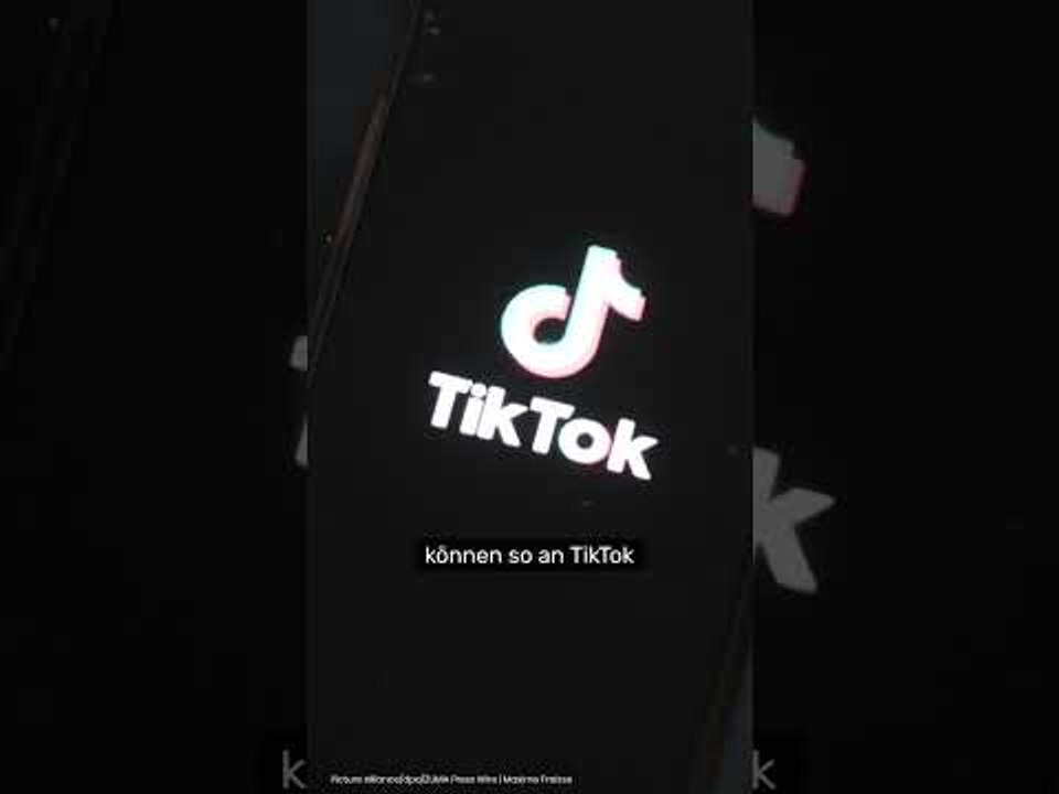 Spionage stoppen: Wie TikTok Ihre Daten sammeln kann - selbst ohne App