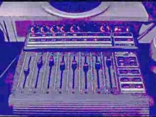 Trance Track Izan Marvel (demo)