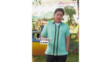 Magpakailanman: Jak Roberto bilang Joshua | Online exclusive