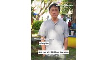 Magpakailanman: William Lorenzo bilang Tatay Lino | Online exclusive