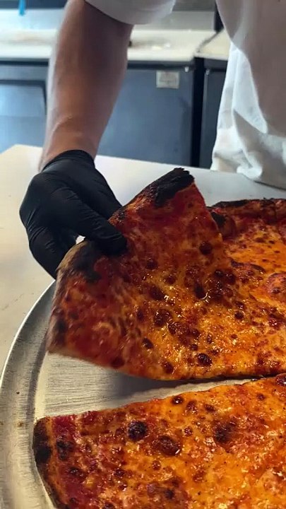 Do you order ranch with your pizza