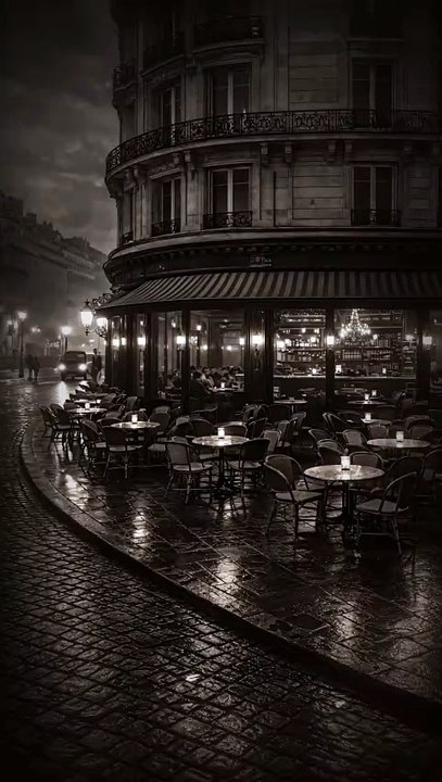 Retrouver Paris