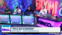 FIM DA ESCALA 6X1 GERA CRISE, DESEMPREGO E CALABOUÇO NO BRASIL? SAMY DANA EXPLANA PREVISÃO OTIMISTA!
