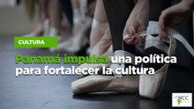 Panamá impulsa una política para fortalecer la cultura