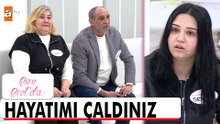 Beni 13 yaşında evlendirdiniz! - Esra Erol'da 13 Şubat 2026