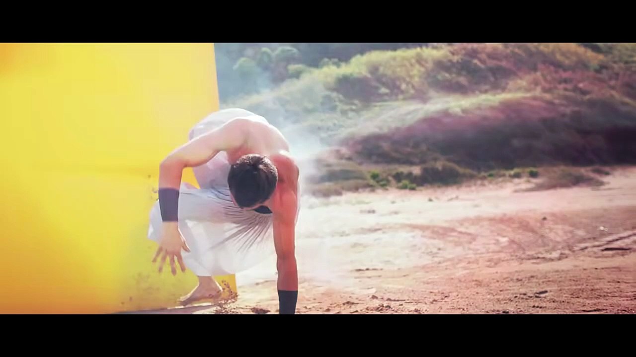 Ebru Yaşar - Havadan Sudan