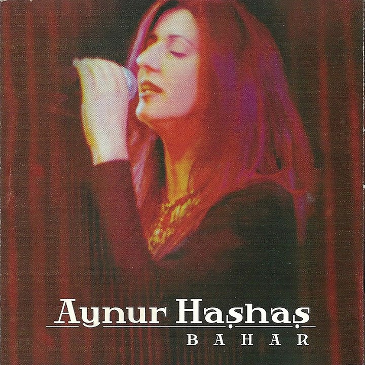 Aynur Haşhaş - Düşürdün Aşkın Narına
