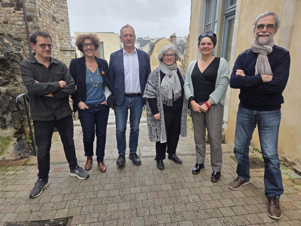 Les Ecologistes du Mans : "Le maire a voulu nous exclure et de nous faire quasi disparaître"