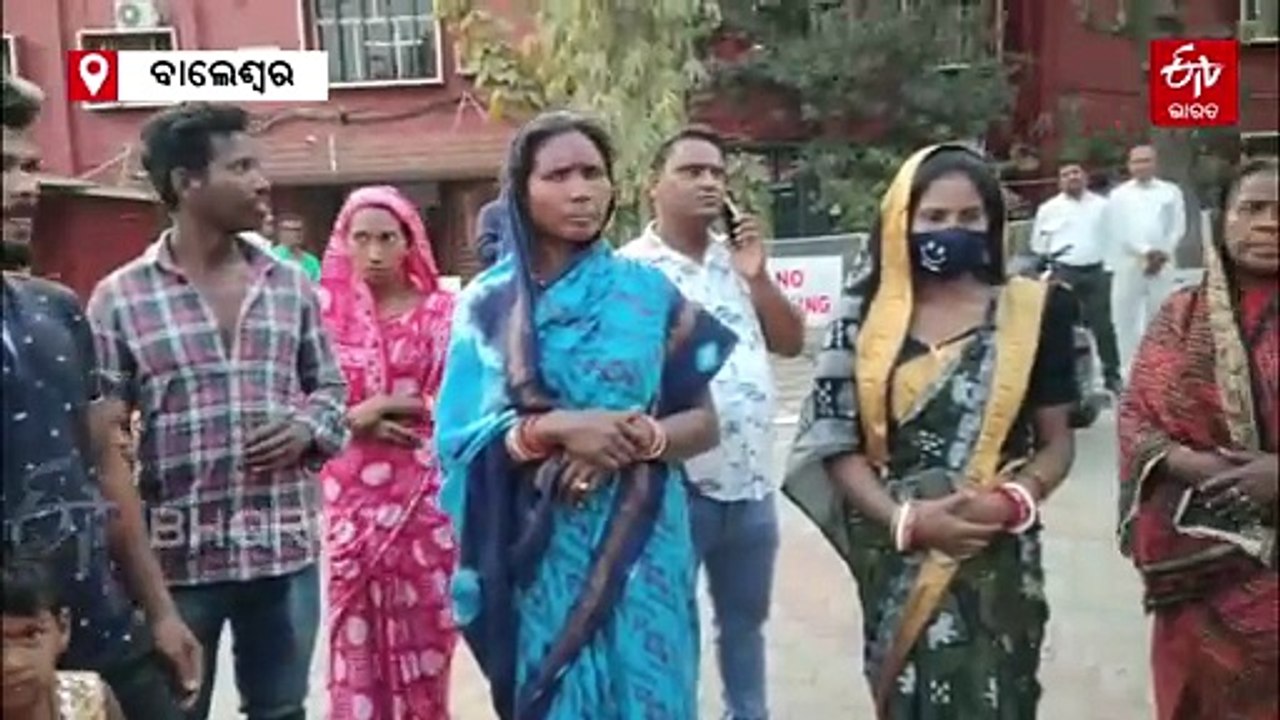 ୨୦୨୩ ମସିହା ବାଲେଶ୍ୱର ଏସିଡ୍ ମାଡ଼ ଘଟଣା: ମୁଖ୍ୟ ଅଭିଯୁକ୍ତ ଚନ୍ଦନ ରଣାକୁ ଫାଶୀ ଦଣ୍ଡାଦେଶ