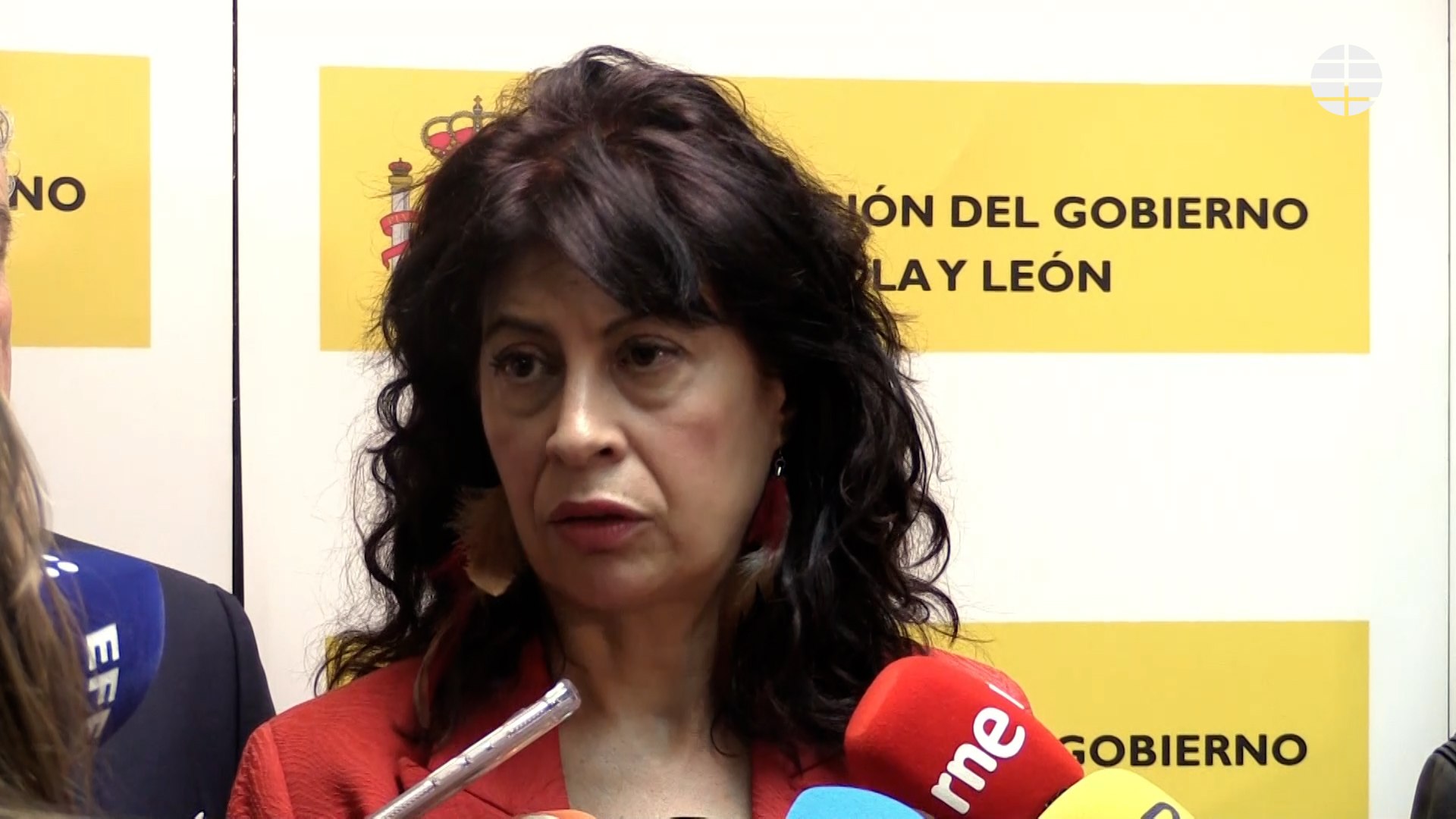 La ministra de Igualdad, Ana Redondo, ha sostenido este viernes, en relaci�n con la figura del expresidente del Gobierno Felipe Gonz�lez, que "hay jarrones chinos que lamentablemente no quedan bien en las estanter�as".

Redondo ha opinado as�, en declaraciones a los medios en Valladolid en referencia a que el ministro de Pol�tica Territorial y Memoria Democr�tica, Angel V�ctor Torres, haya invitado a Felipe Gonz�lez a pensar en qu� hace en el PSOE, tras sostener que votar� en blanco en las pr�ximas elecciones generales.