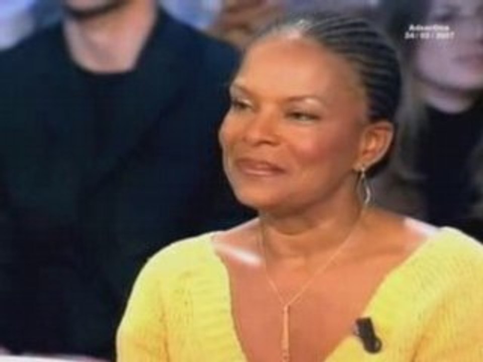 Zemmour & Taubira
