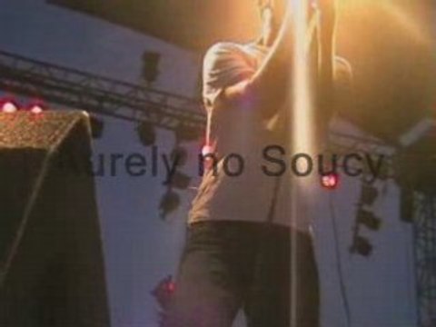 La foule - 30/05/08 - Fontenay sous bois