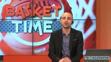 Basket Time - Puntata del 12/02/2026