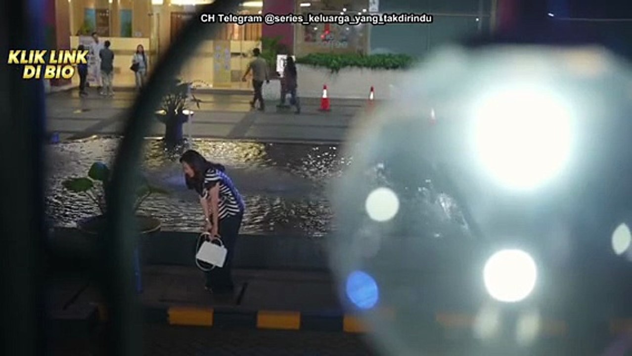 Keluarga yang tak dirindukan Episode 2