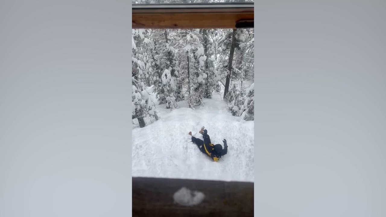 Clumsy Chaos