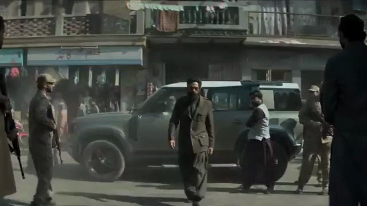 Dhurandhar Full Movie part 1