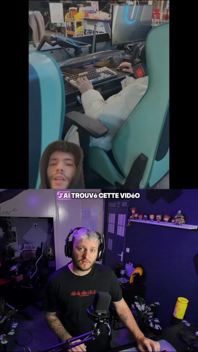 C'était quoi ton astuce toi ?