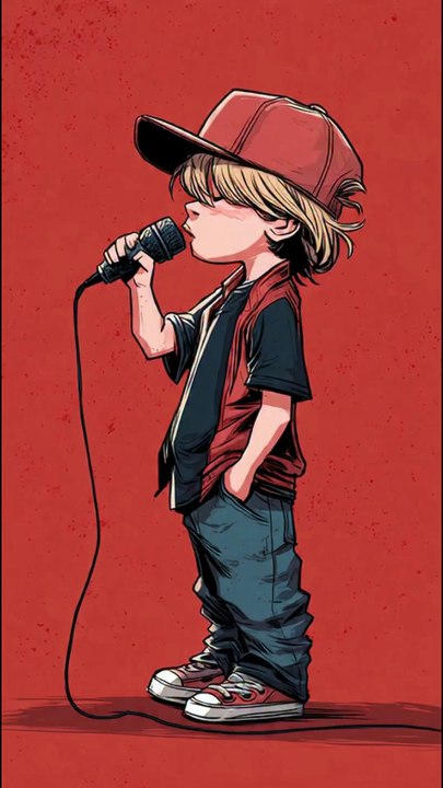 ELETRO RAP Ooo La La La  2026 DJ MC