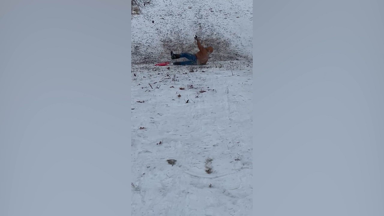Funny Fumbles