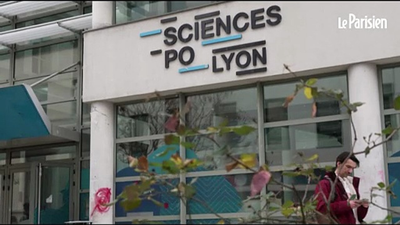 Lyon : deux blessés, dont un grièvement, après des violences en marge d’une conférence de Rima Hassan, une enquête ouverte