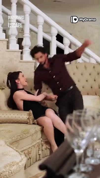 She Crossed the One Line She Shouldn't