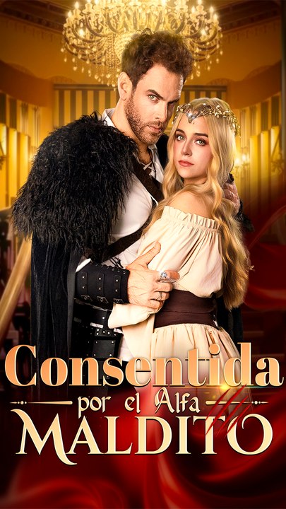 Consentida por el Alfa Maldito