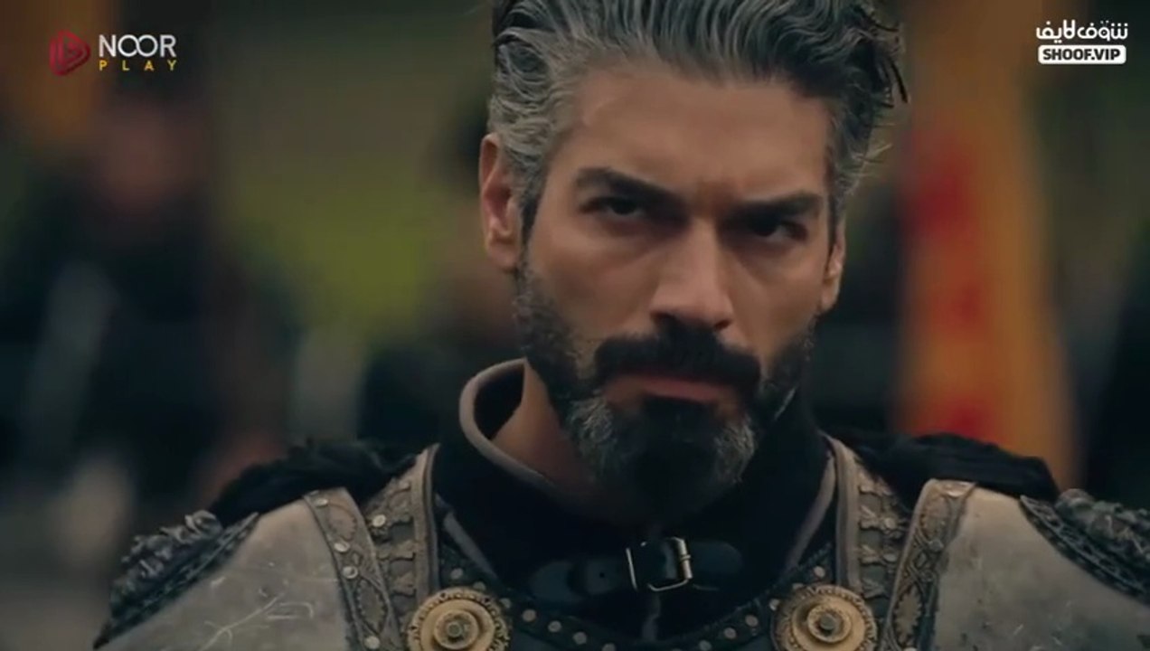 مسلسل المؤسس اورهان الحلقة 15 مترجم