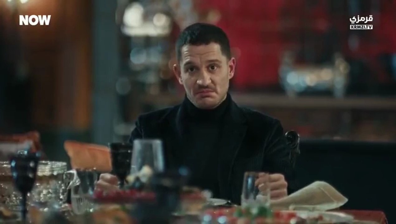 مسلسل تحت الارض الحلقة 4 مترجم