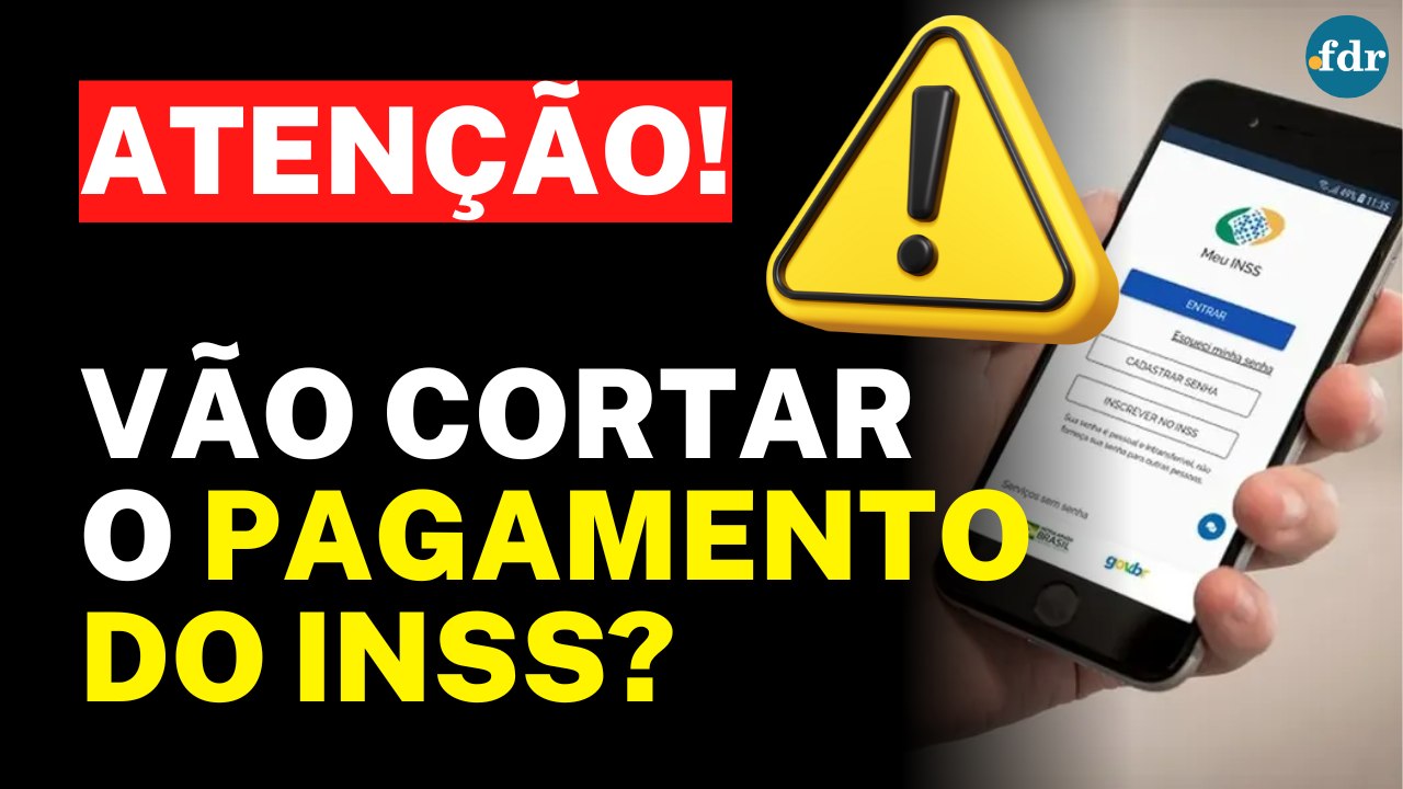 URGENTE: INSS vai cortar benefícios de quem não tem a nova CIN? Saiba a verdade!