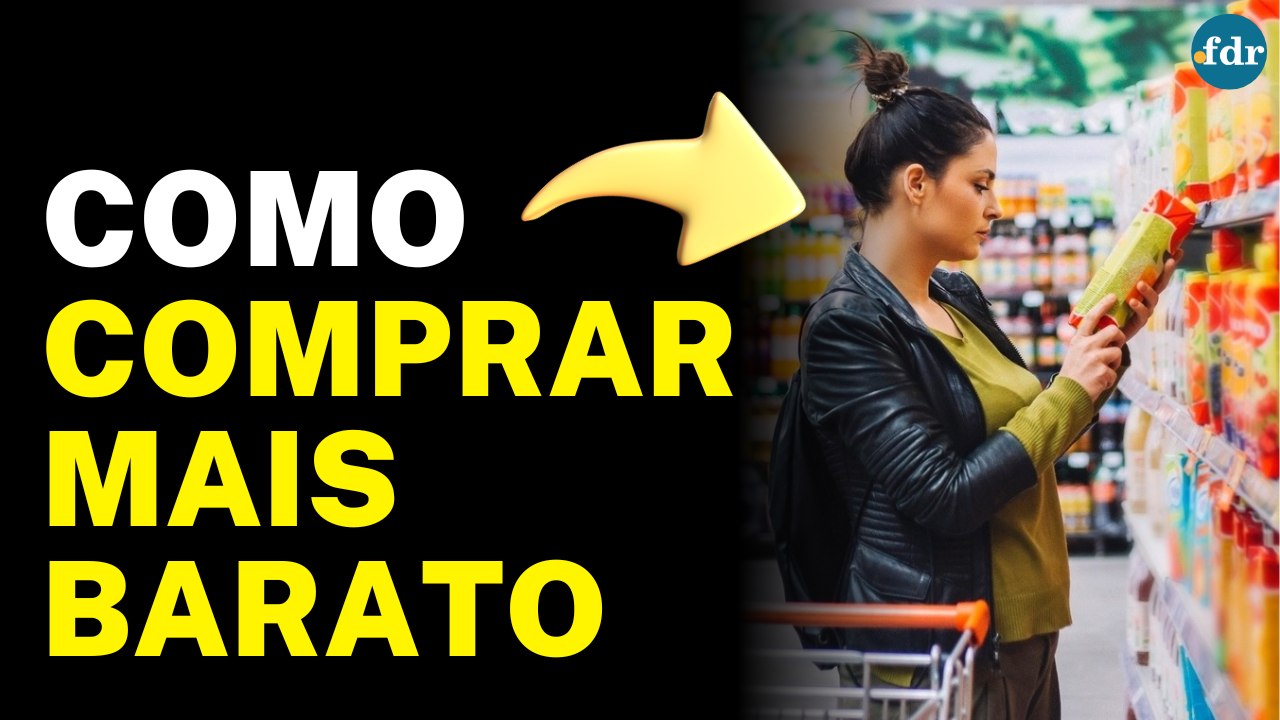 CESTA BÁSICA 2026: Por que o preço dos alimentos aumentou e quais estão mais baratos