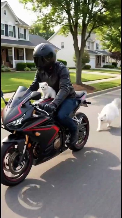 Family isn’t about species