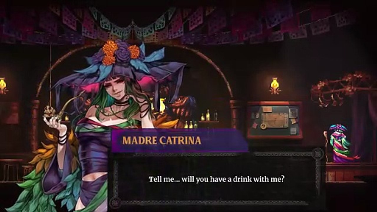 Mariachi Legends - Anuncio Xbox