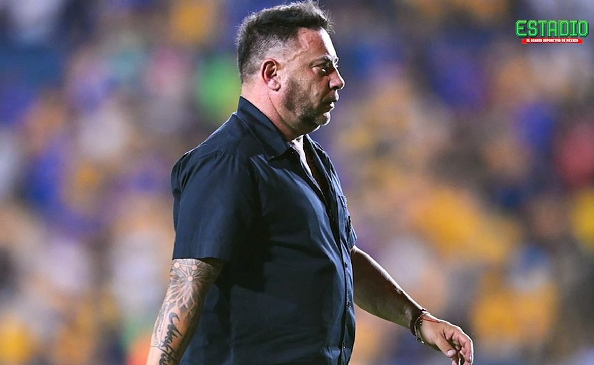 MOHAMED podría cerrar su cliclo en TOLUCA